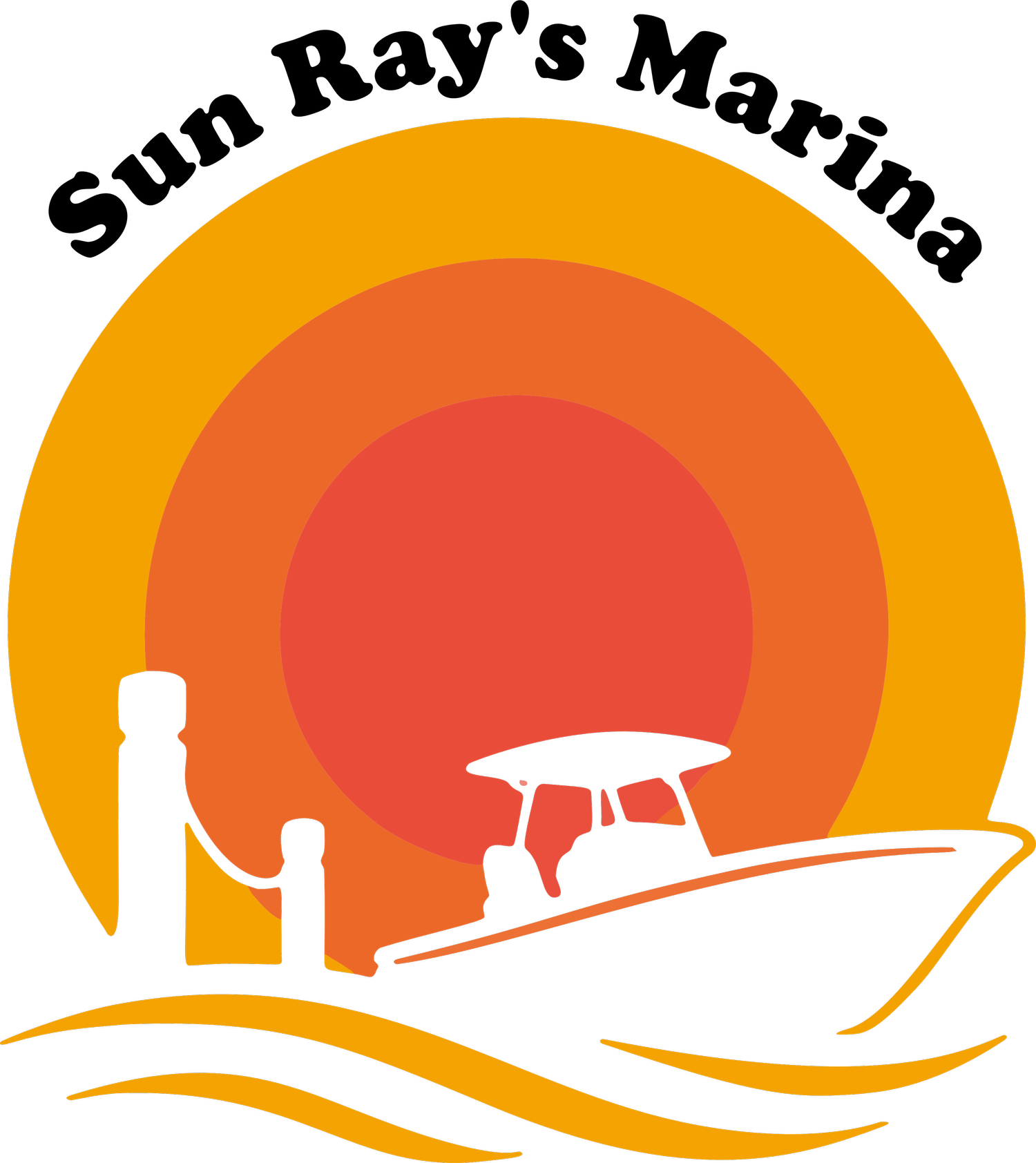 Sun Ray's Marina