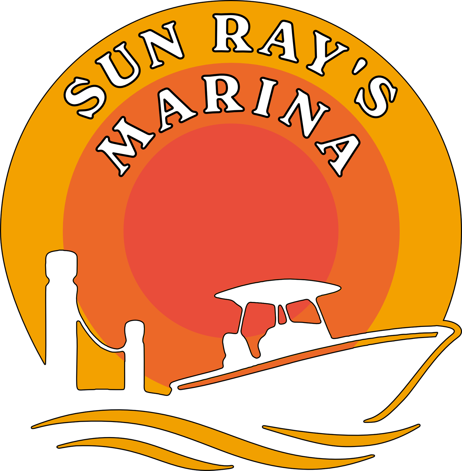 Sun Ray's Marina