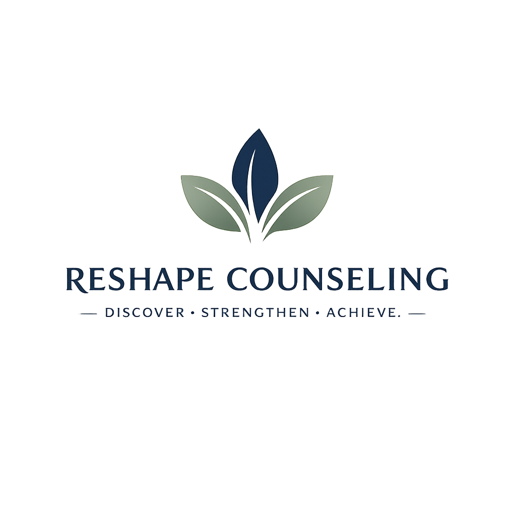 Reshape Counseling PLLC