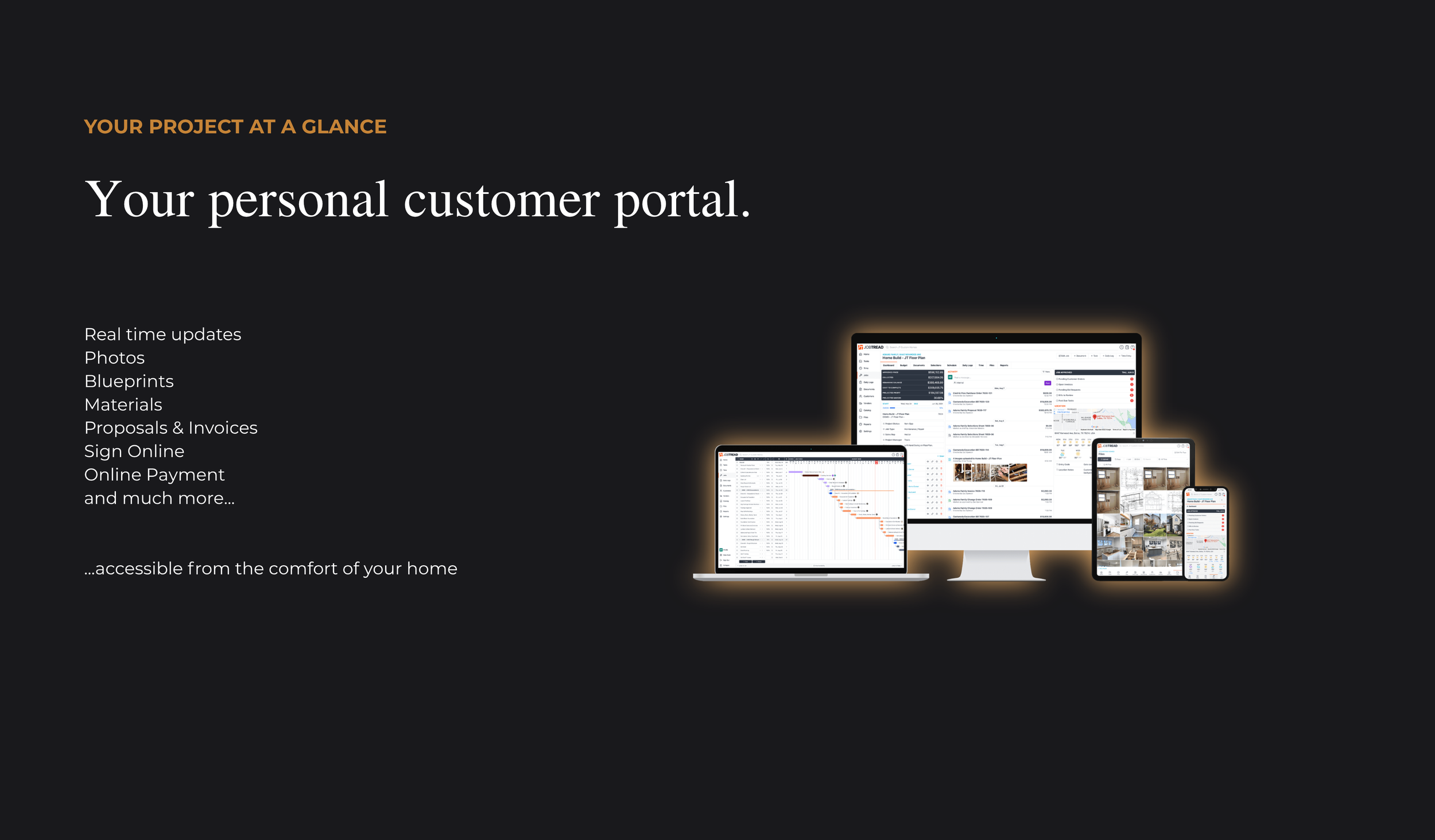 customer portal contractor marlton new jersey south jersey access