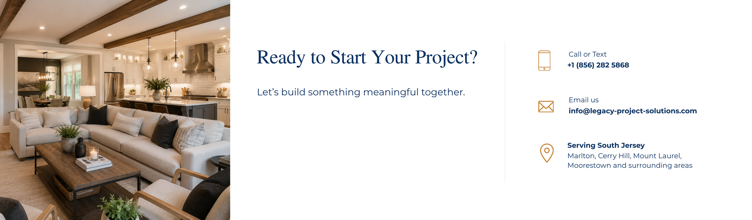 renovation project estimate free contact contractor marlton south jersey new jersey