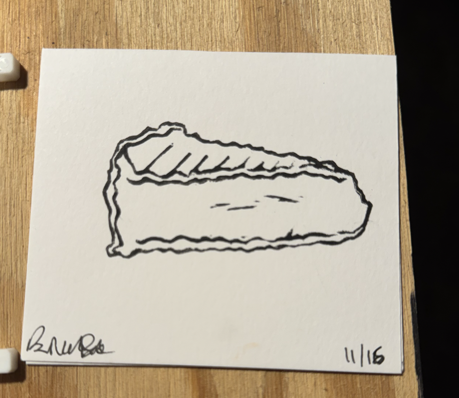 BriE Cheese
