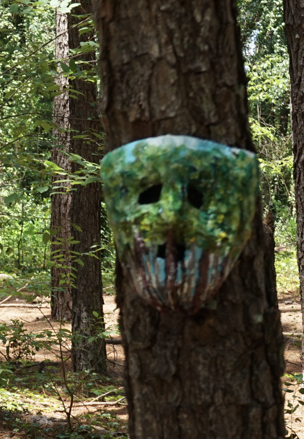 Pine Tree 2
