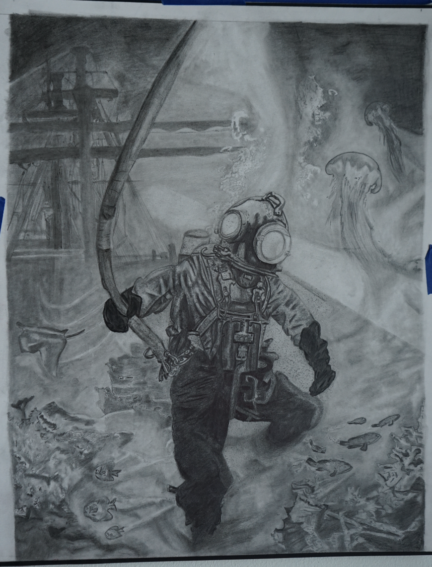 Scuba Guy