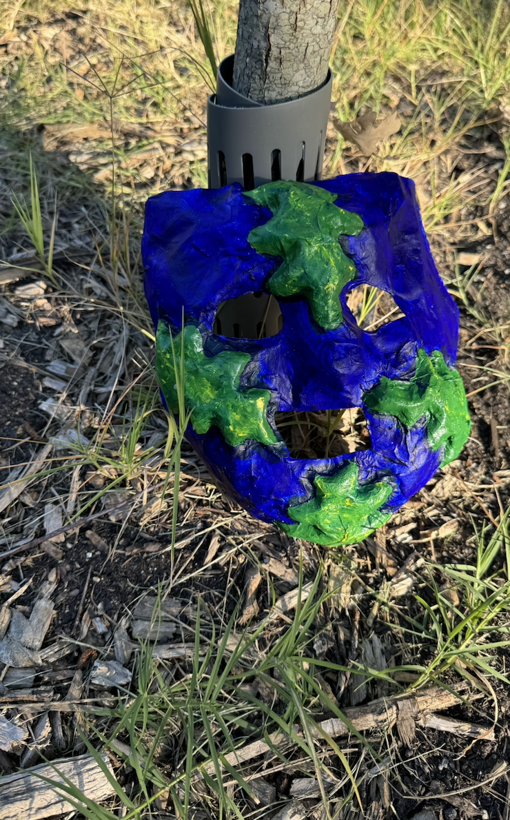 Council mask 1