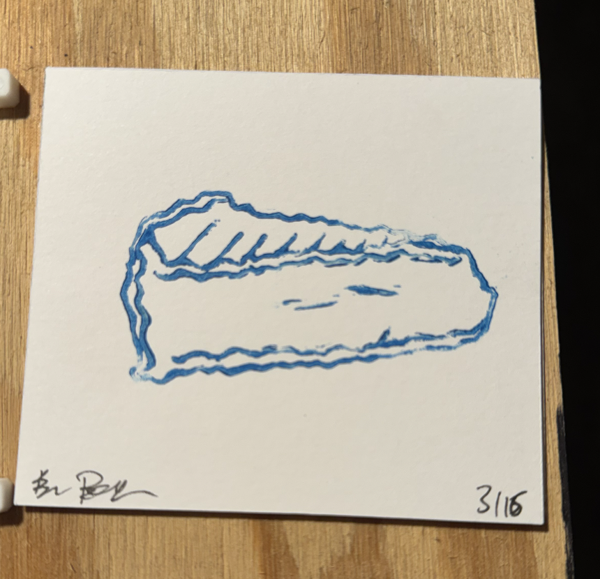BriE Cheese