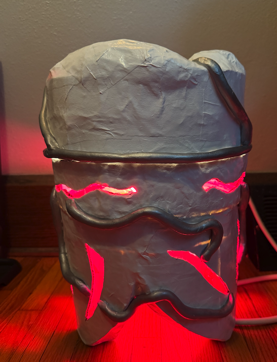 Tooth Light