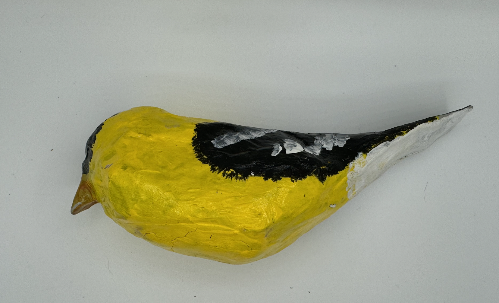 American goldfinch