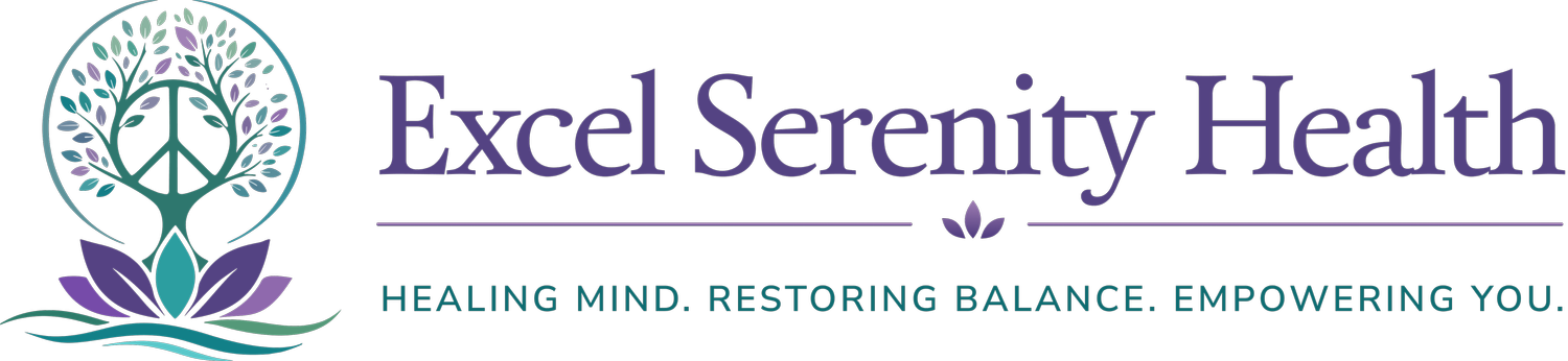 Excel Serenity Health