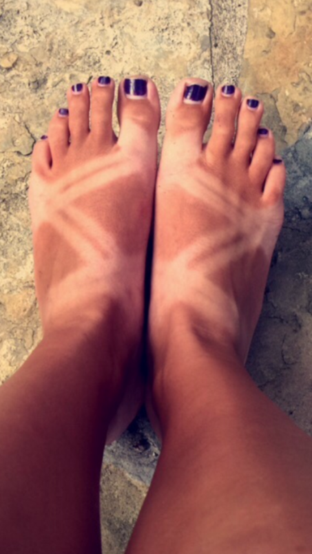 Chaco Tan for Life
