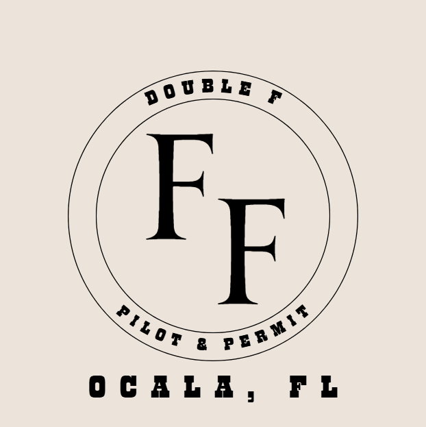Double F Pilot &amp; Permit