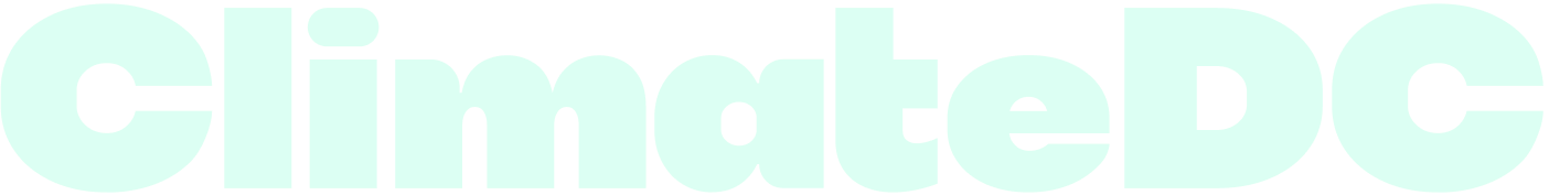 Climate DC