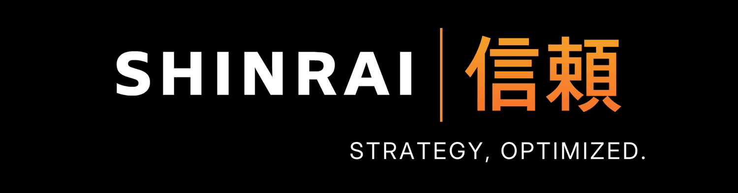 Shinrai