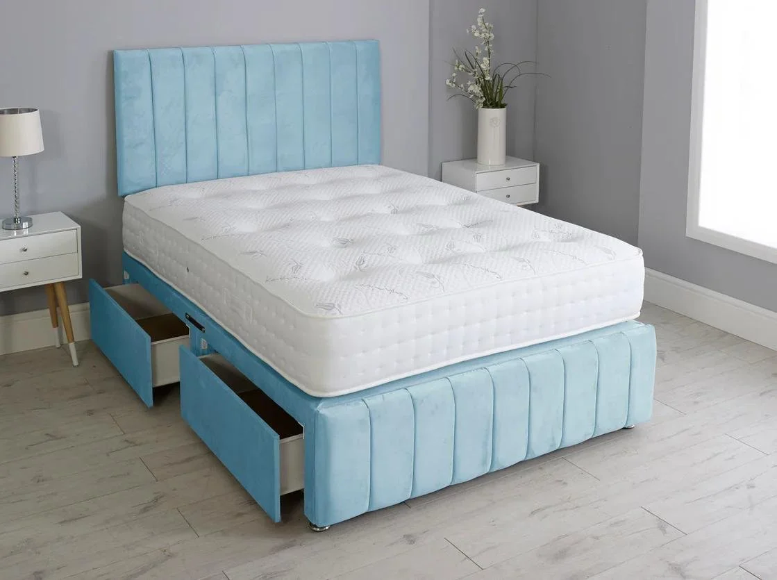 Divan Bed