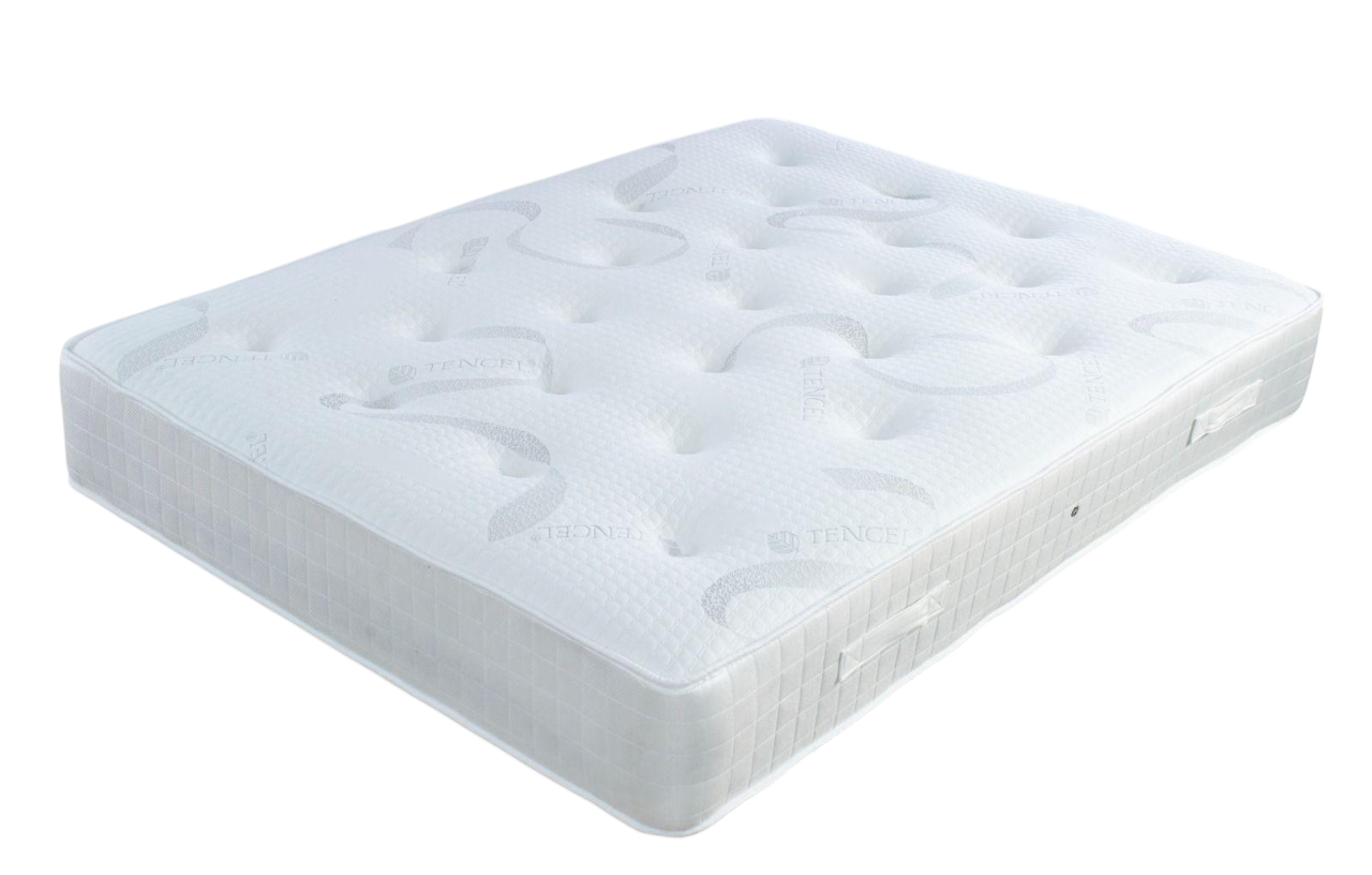 Orthopaedic Pocket 1000 Mattress