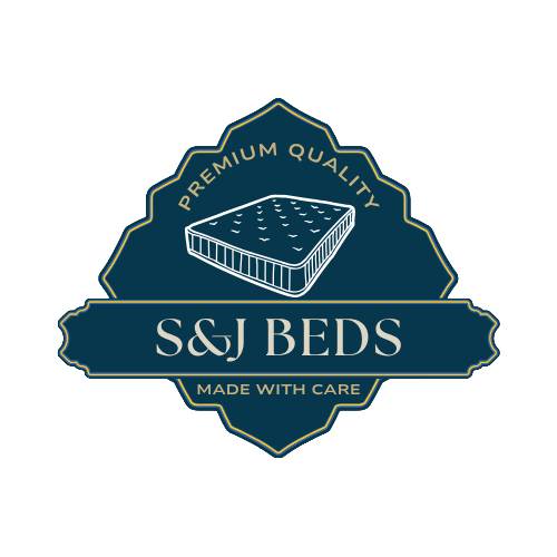 S&amp;J BEDS