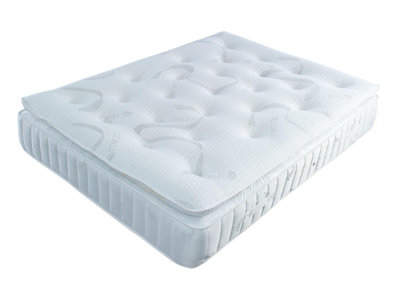 Pocket Pillowtop 2000 Mattress