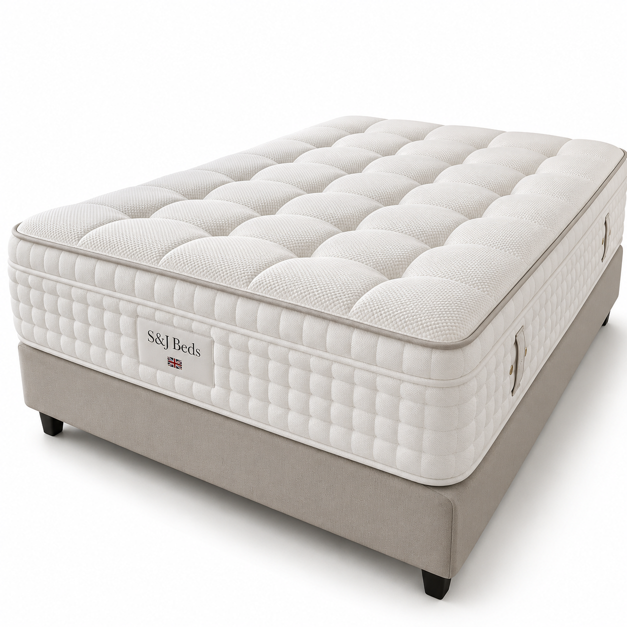5000 Pocket Mattress