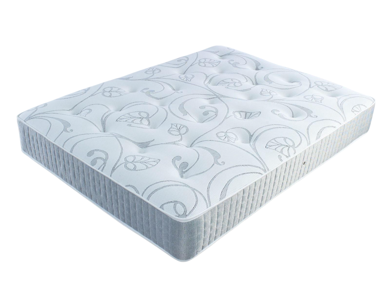 Orthopaedic Spring Mattress