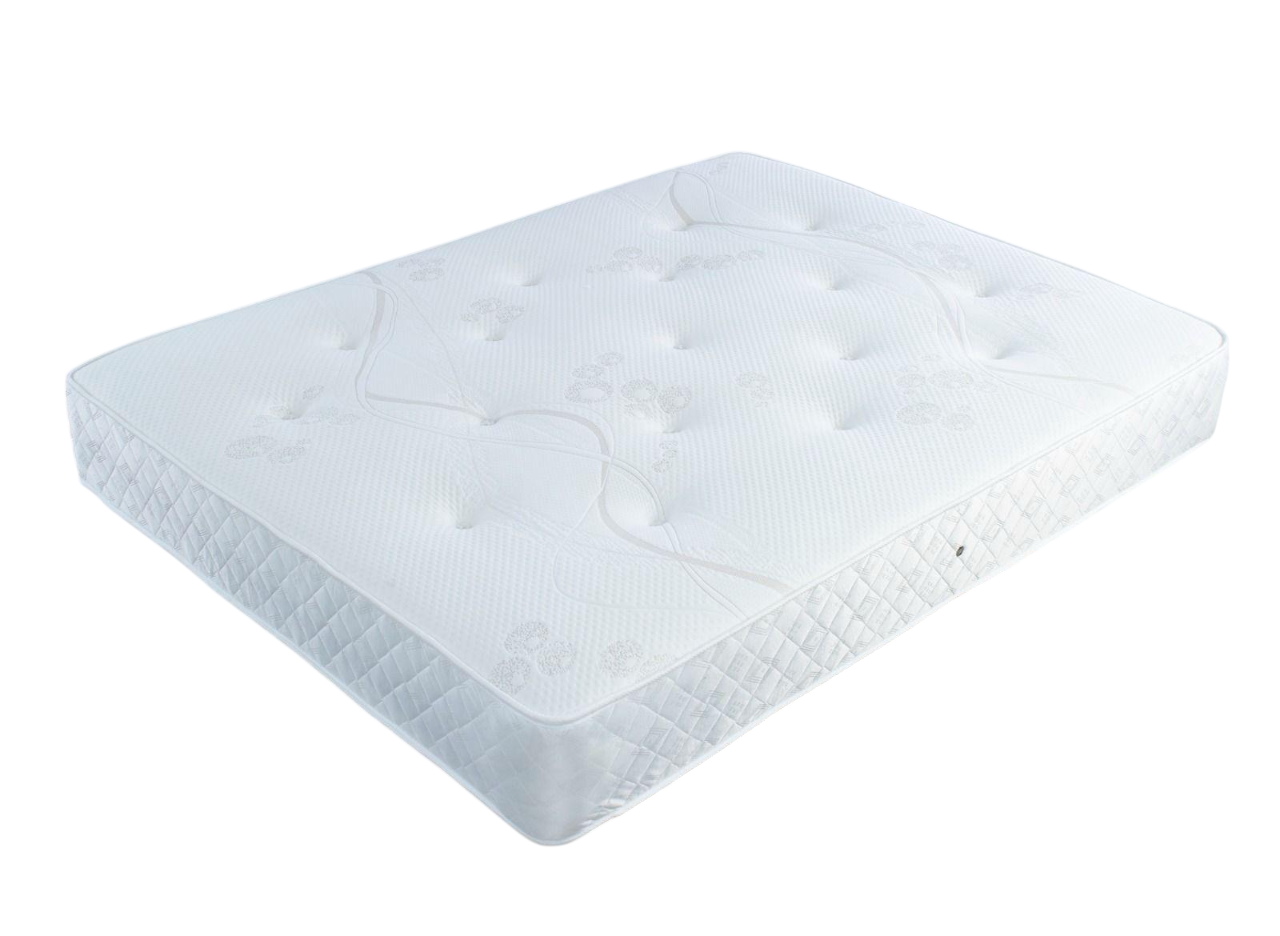 Orthopaedic Sprung Mattress