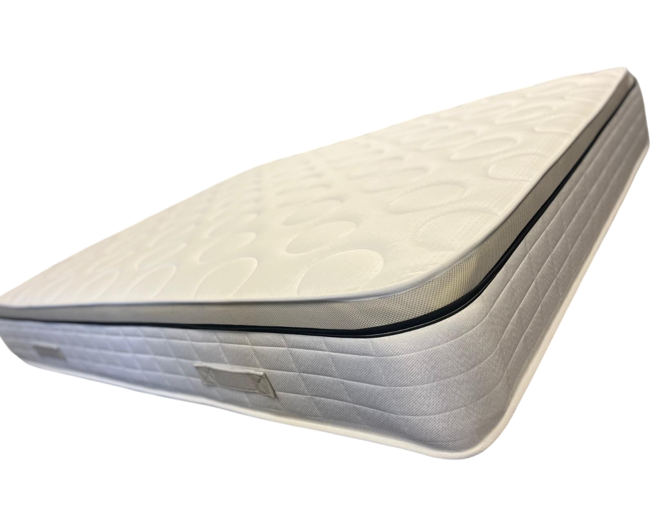 12”Inch Hybrid with extra Gel Mattress