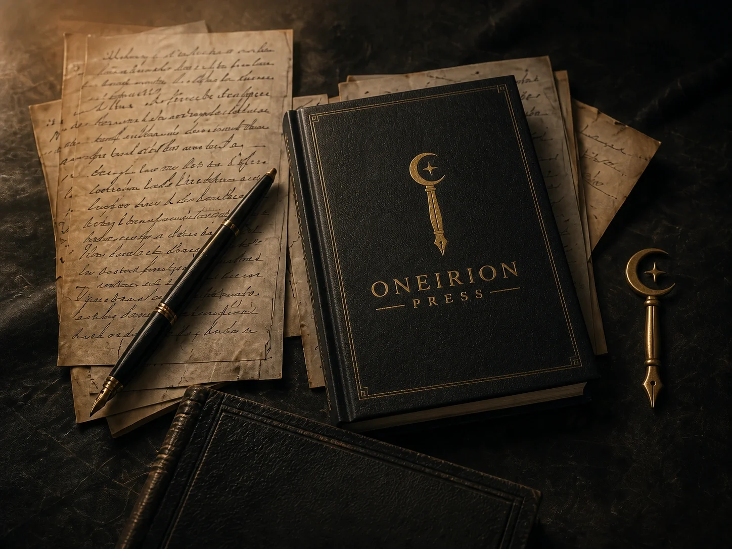 Book One Launch