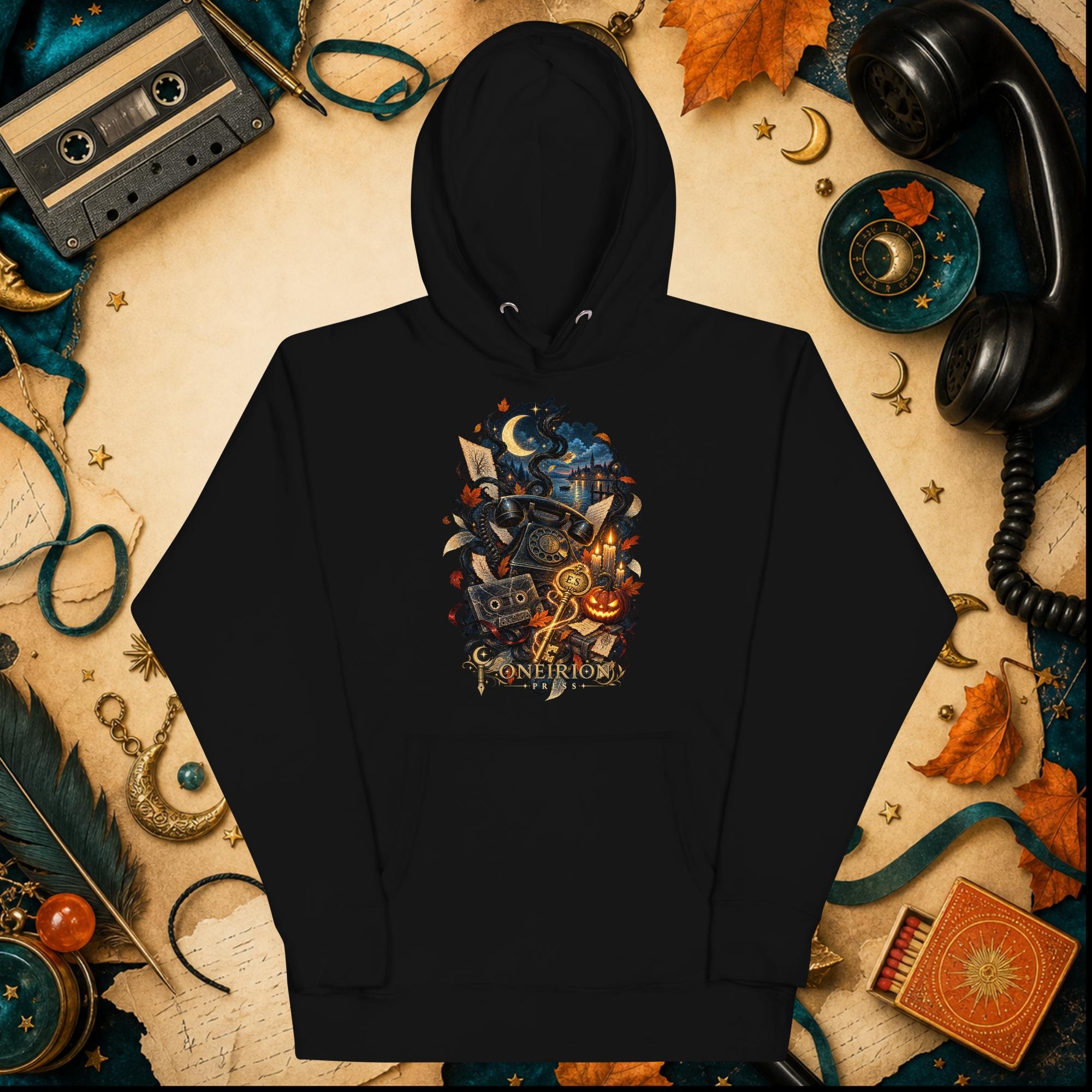 Unisex Hoodie
