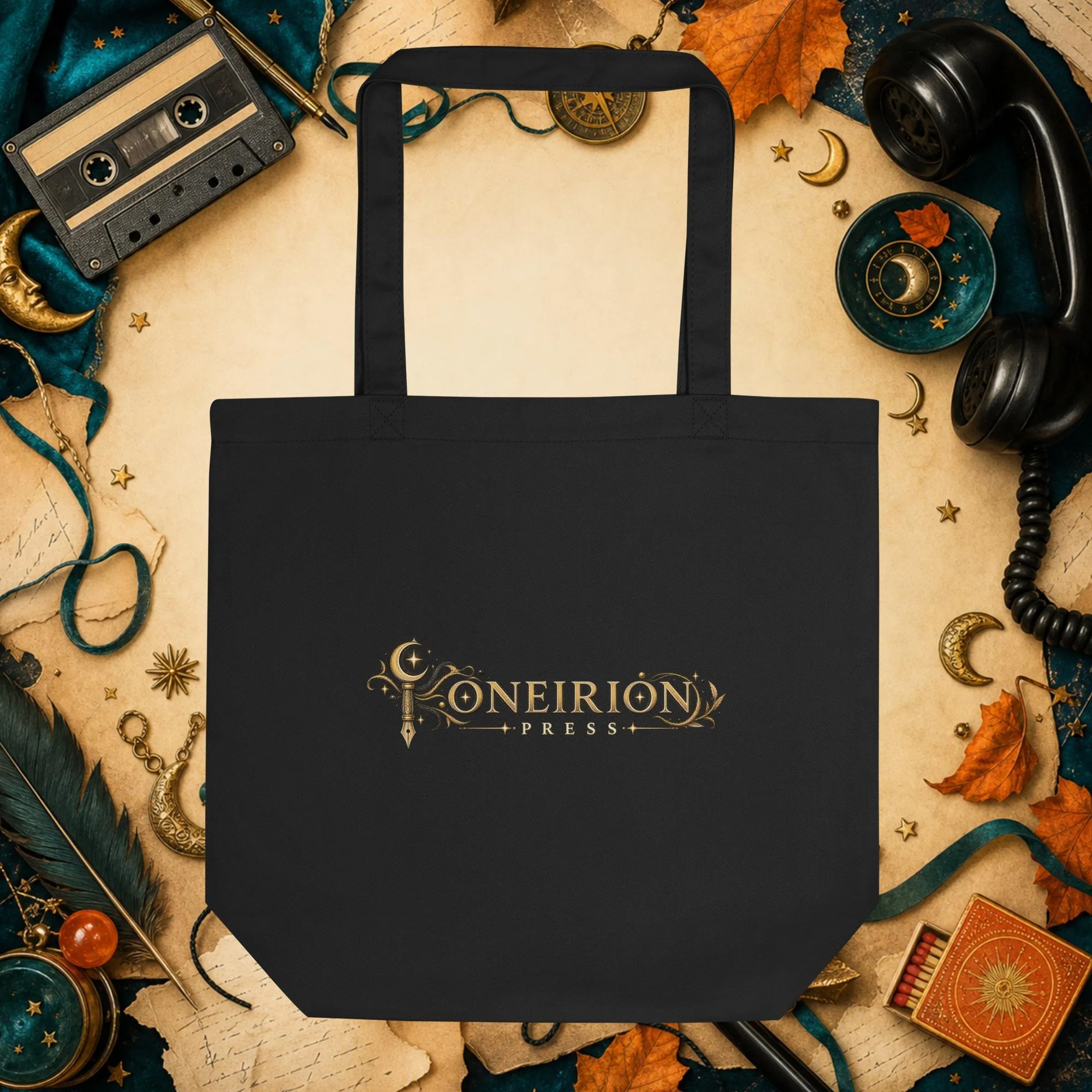 Eco Tote Bag