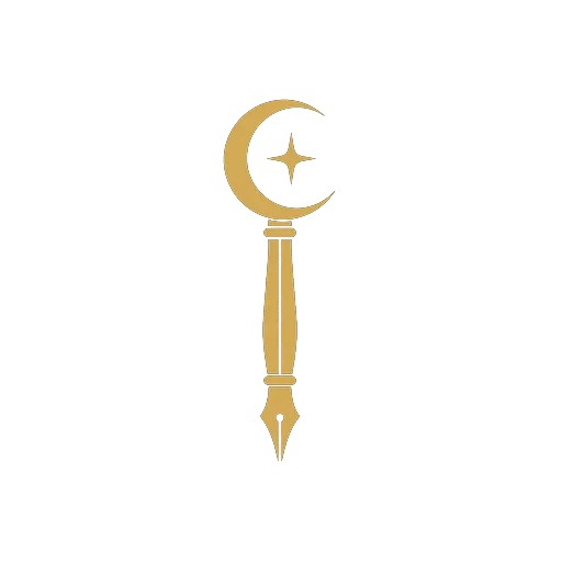 Oneirion Press Stand Alone Logo