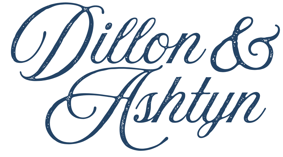Dillon &amp; Ashtyn