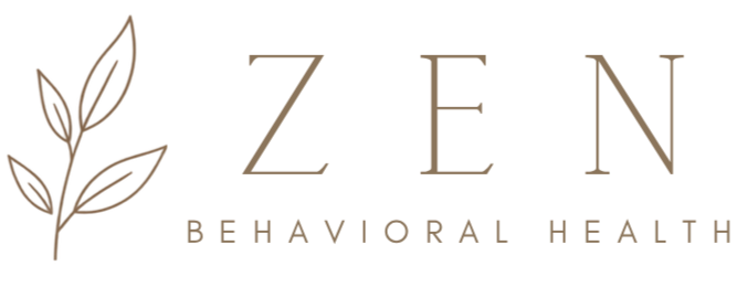 Zen Behavioral Health