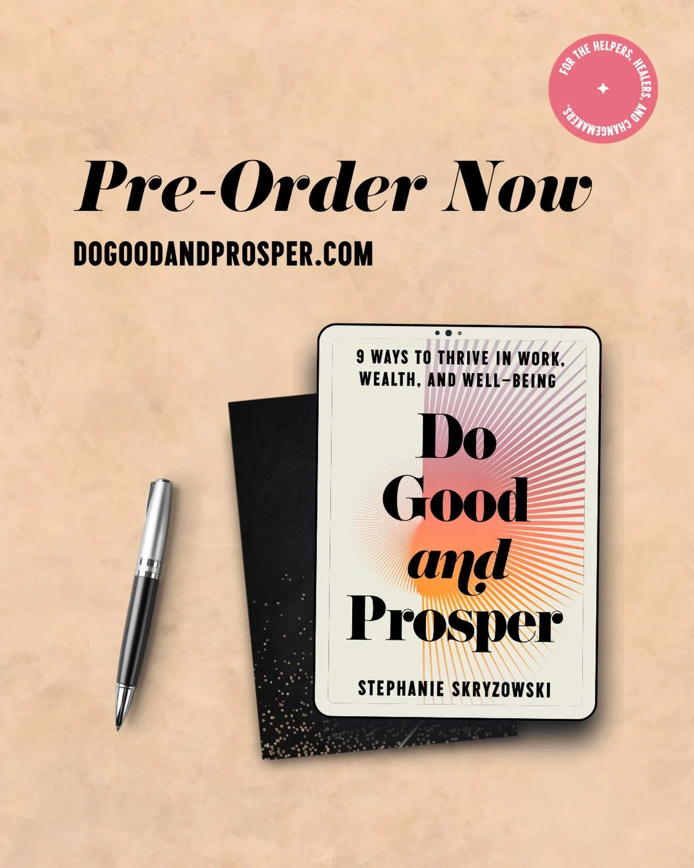 One wrong turn can&rsquo;t take you out when your life is rich in more ways than one.

I made a rookie mistake uploading my book, and my pre-order launch got pushed back while I fixed it. I had an almost-meltdown, and then I realized my mindset took 