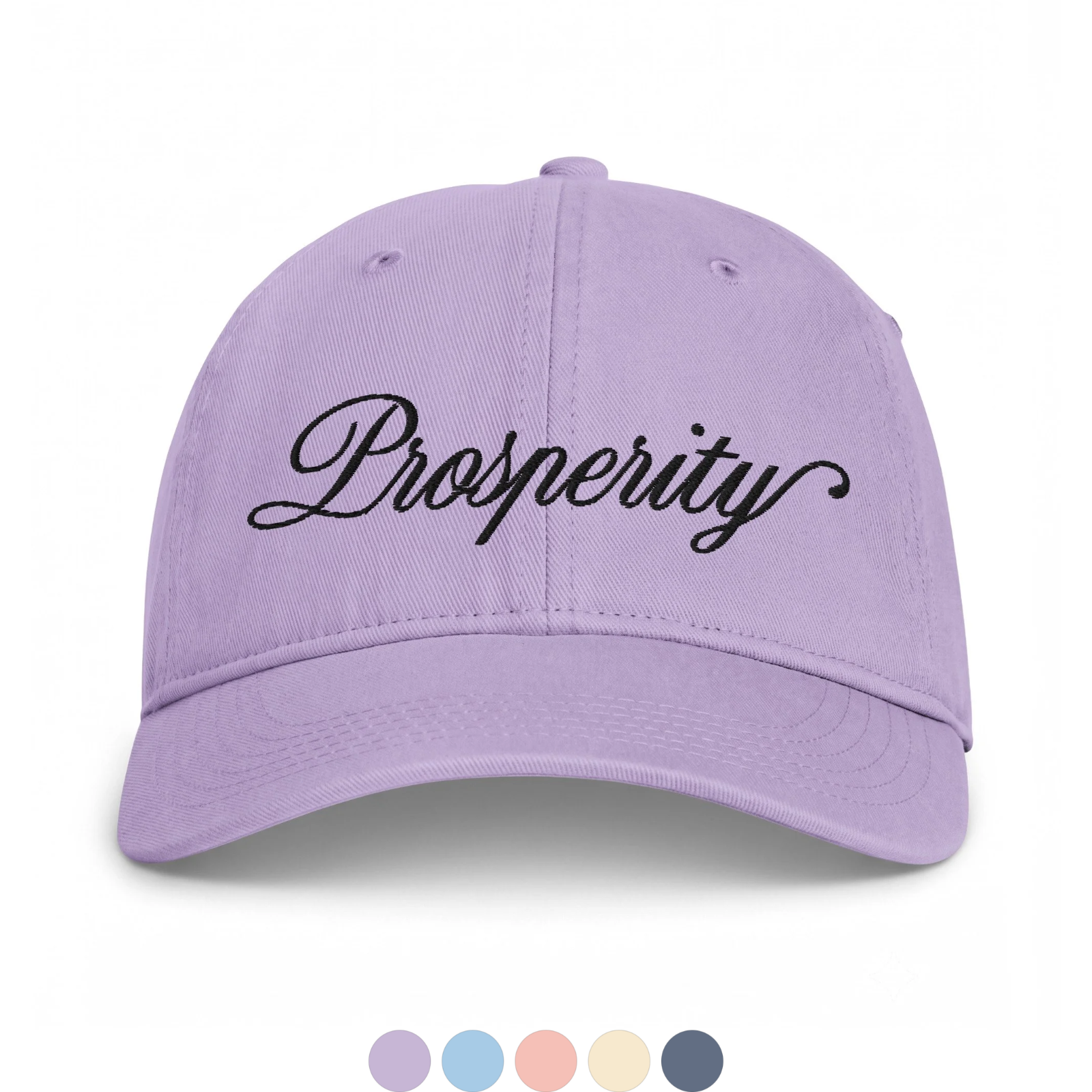 Prosperity Hat