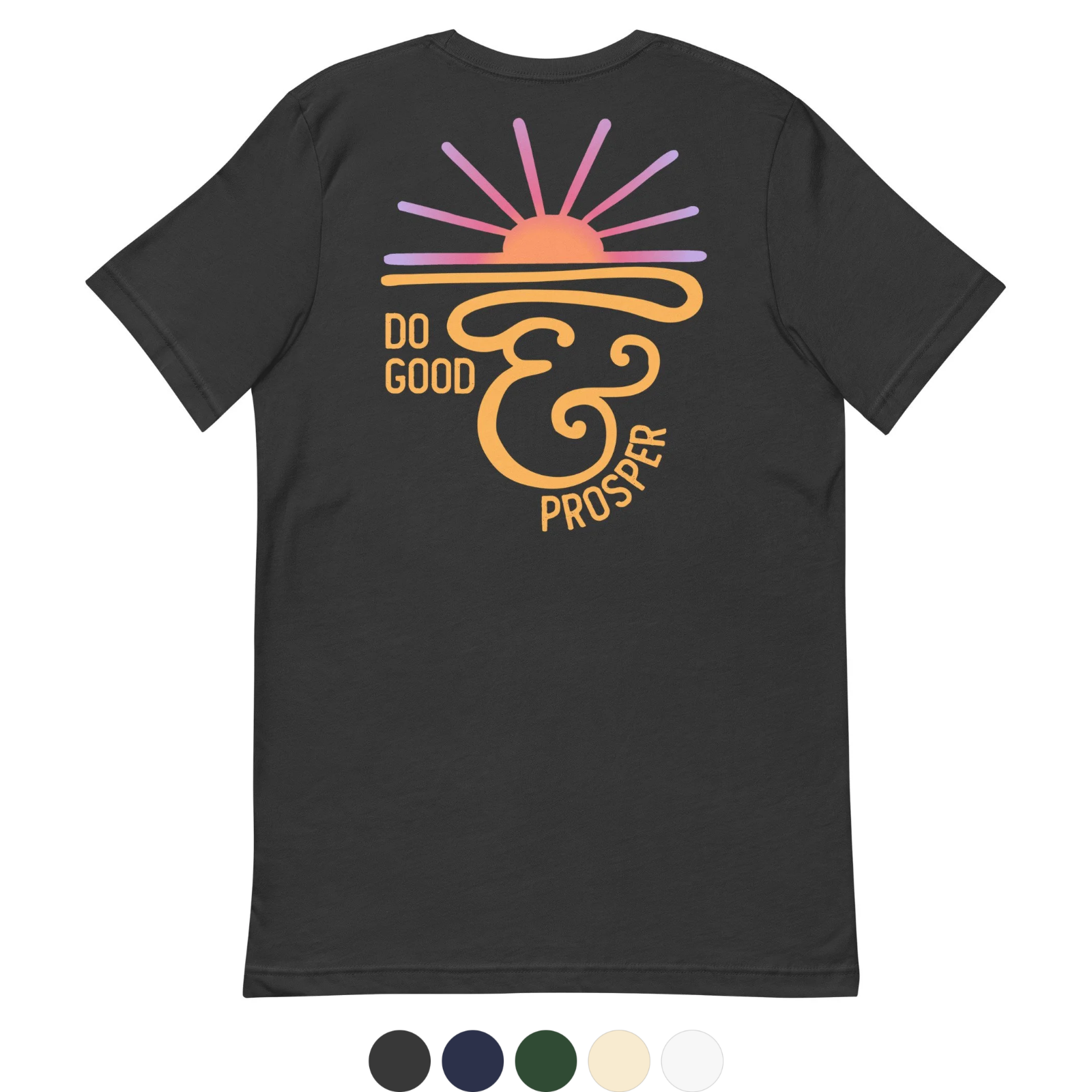 Sunburst T-Shirt