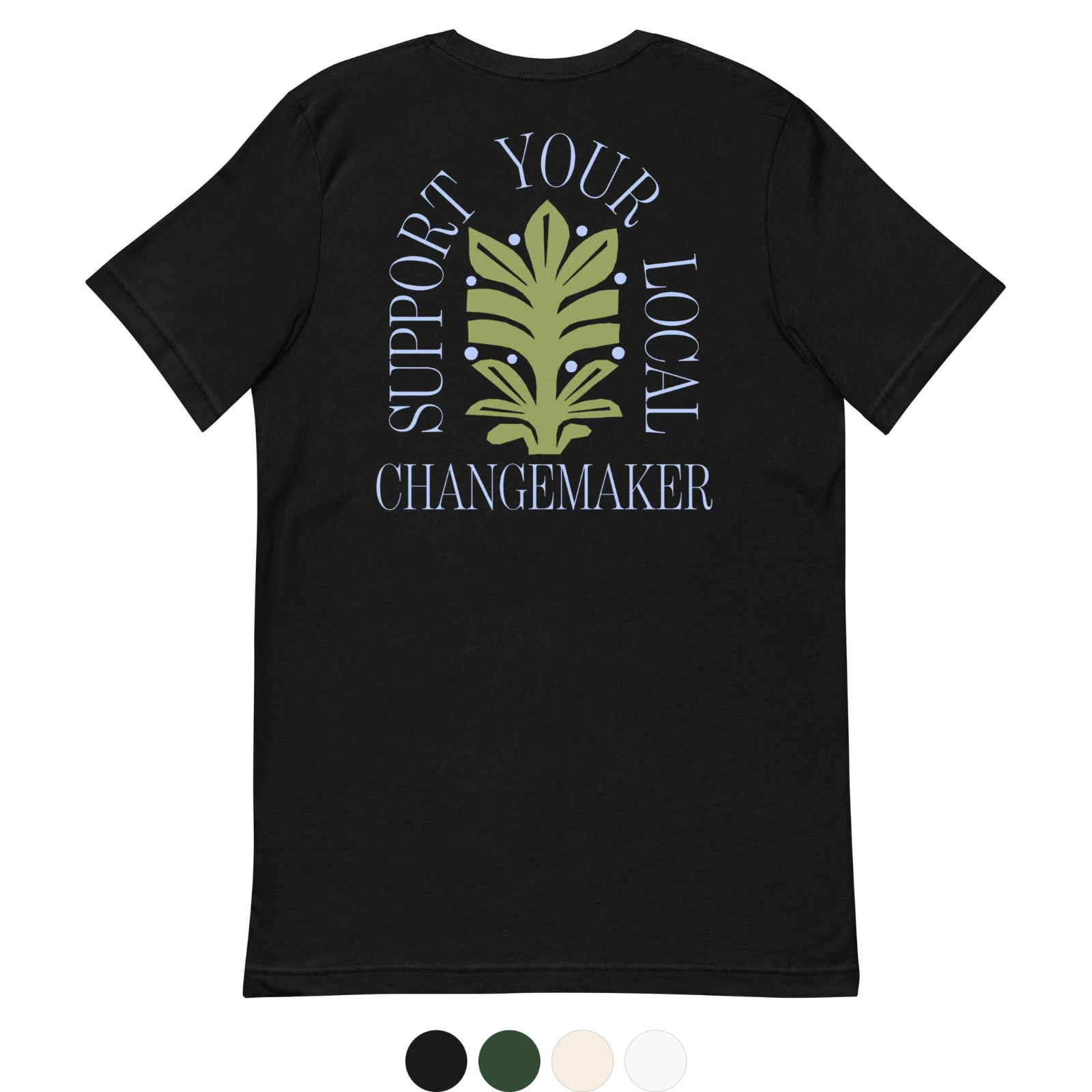 Local Changemaker T-Shirt