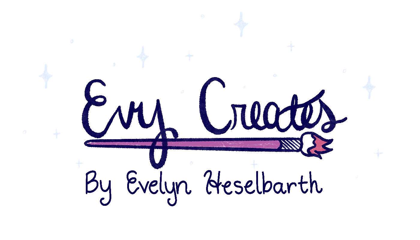 Evy Creates