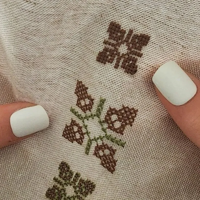 WILL - Machine Embroidery Design