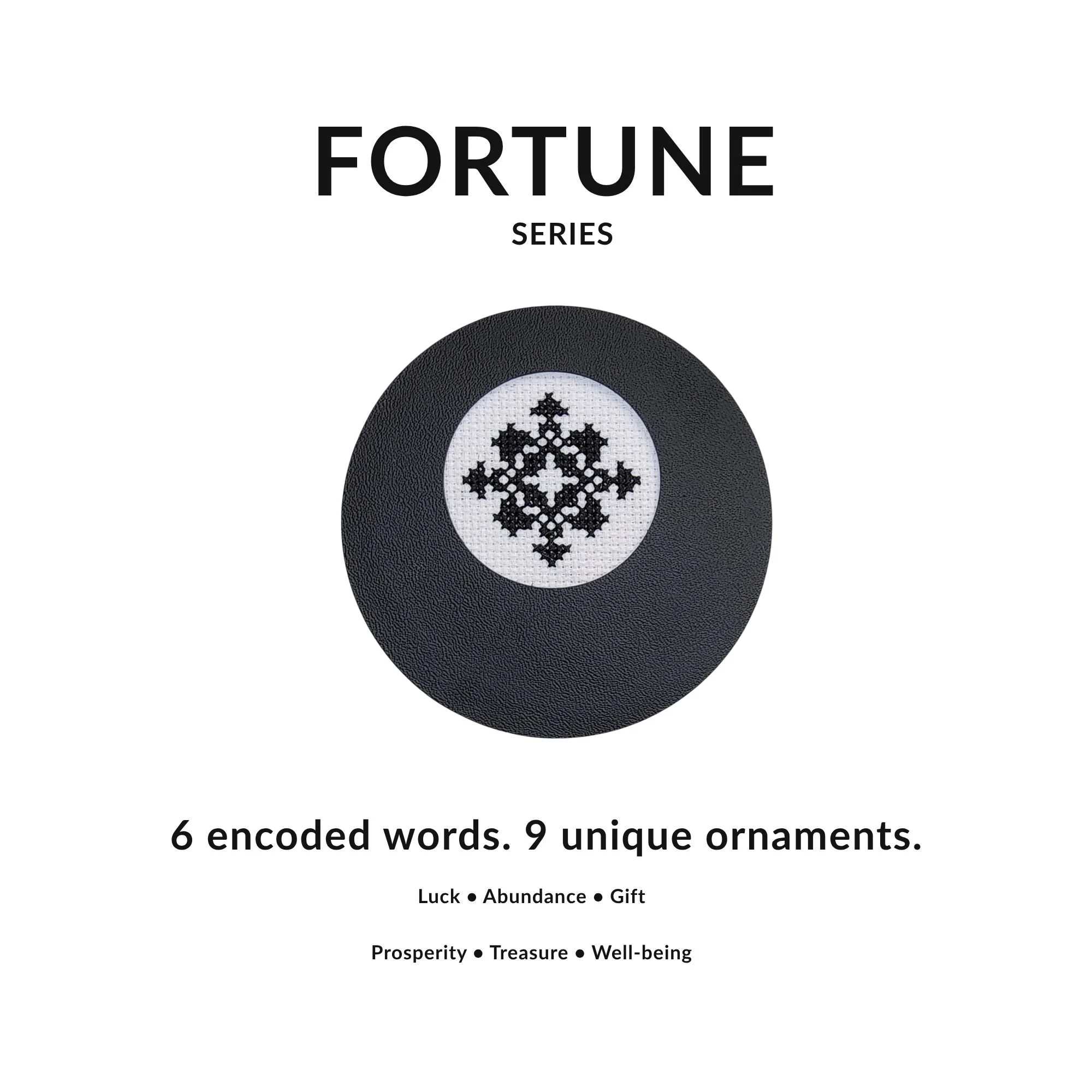 FORTUNE — PDF Pattern Collection