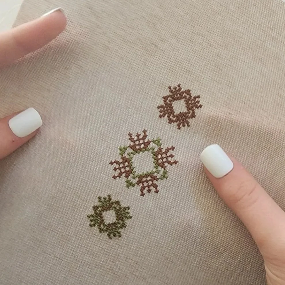 STRENGTH - Machine Embroidery Design