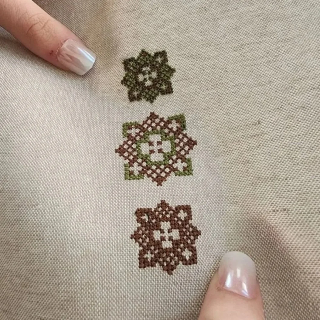 LUCK - Machine Embroidery Design