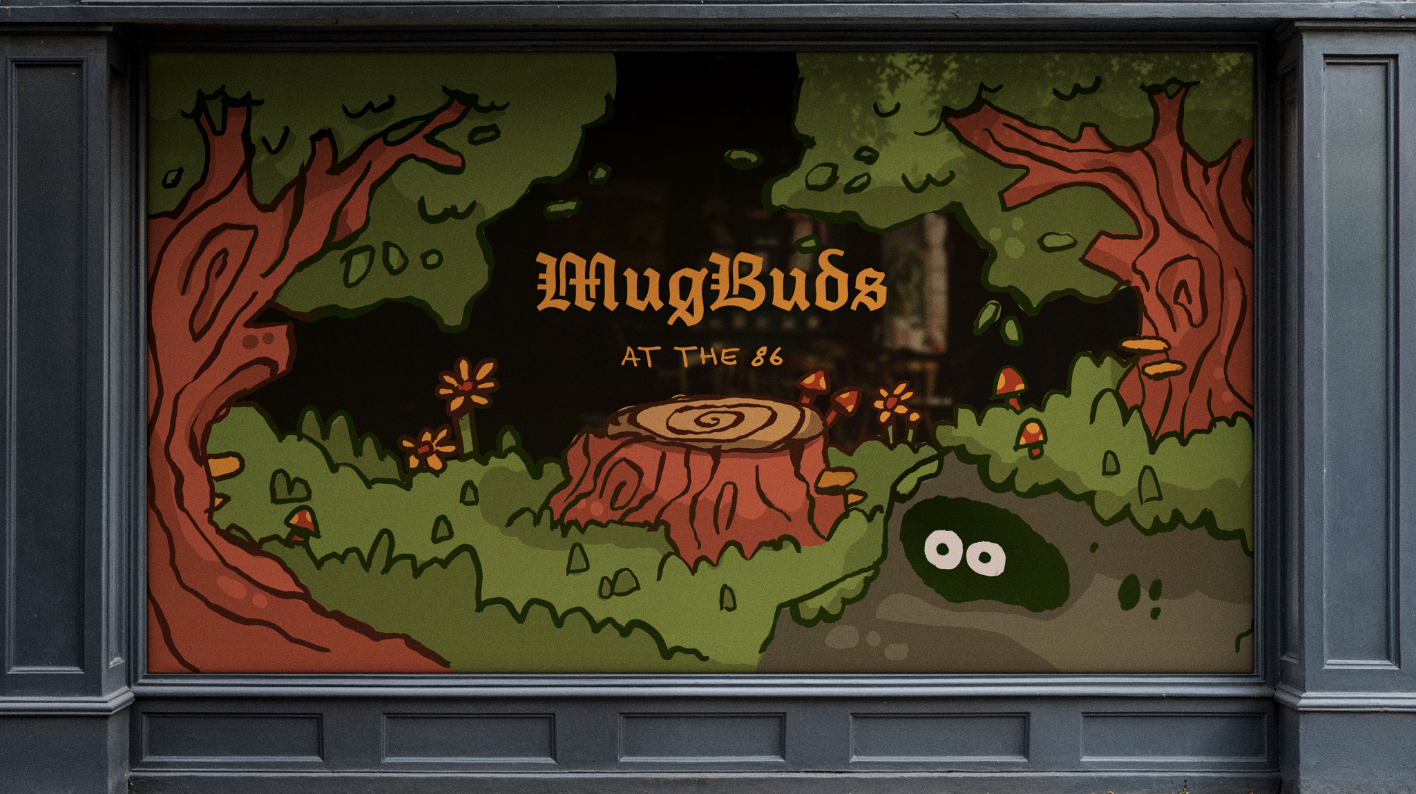 MugBuds