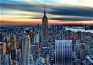 New York 5 day Itinerary