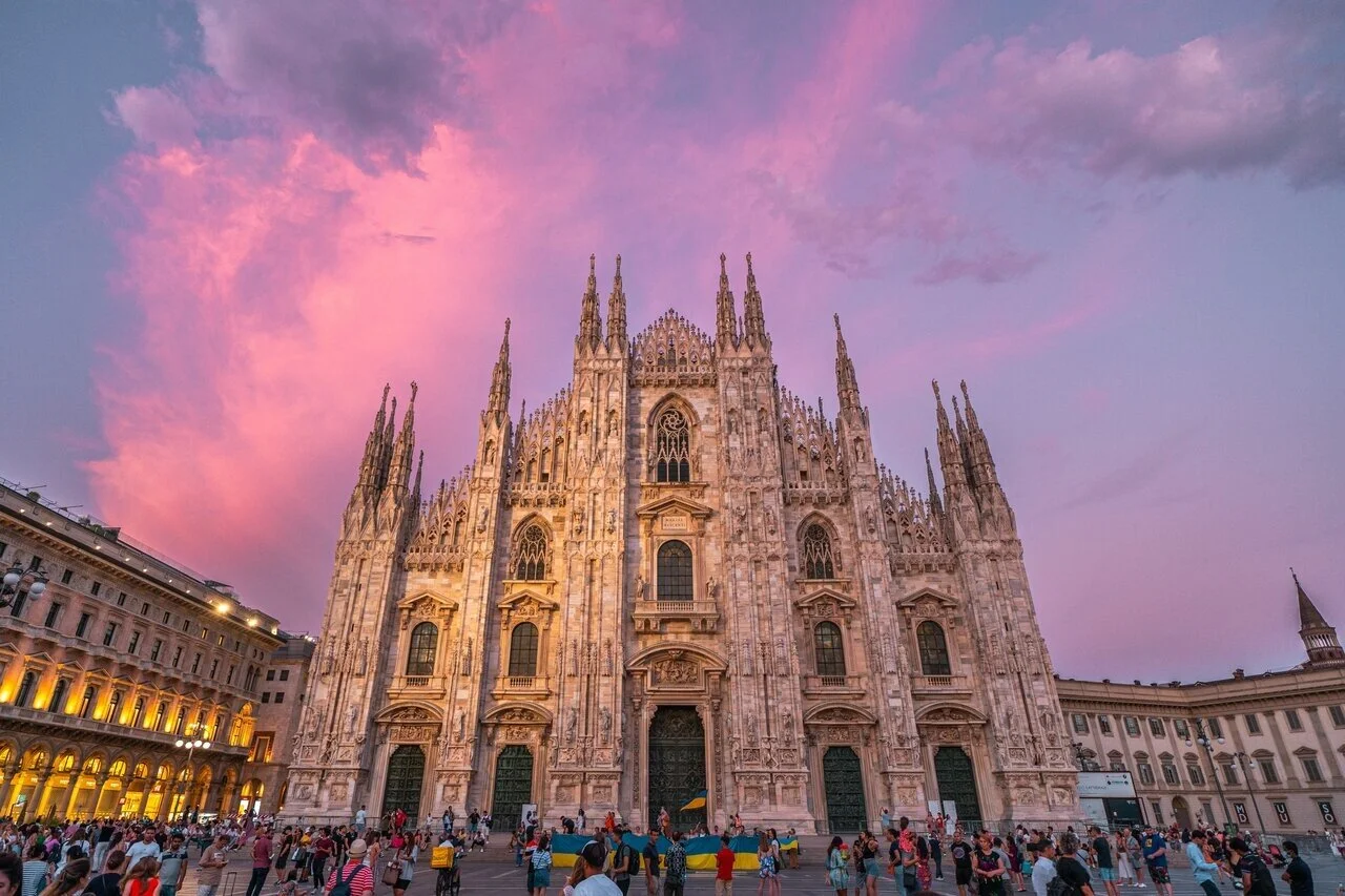 How to Spend 72 Hours in Milan