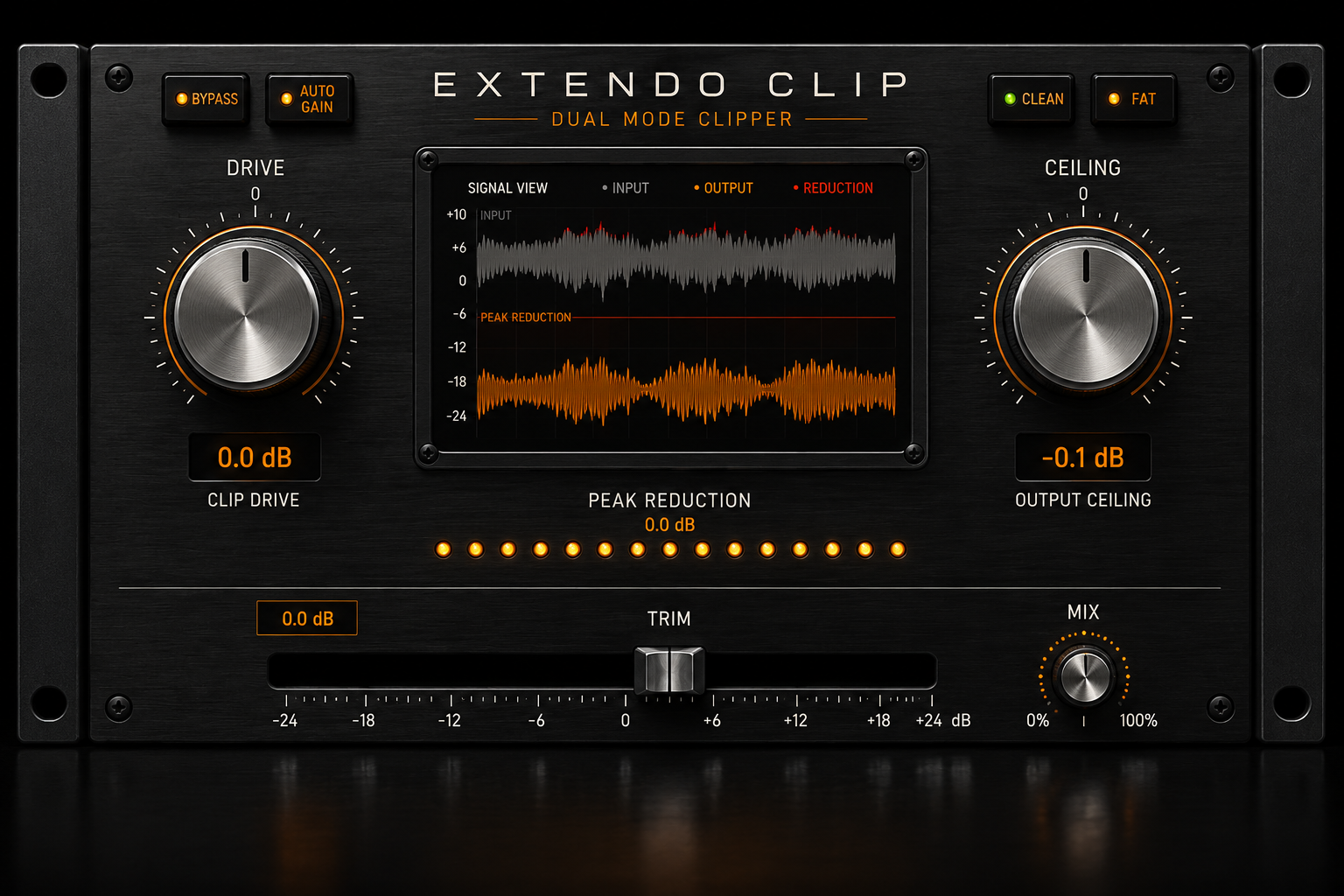 ExtendoClip - MAC Version