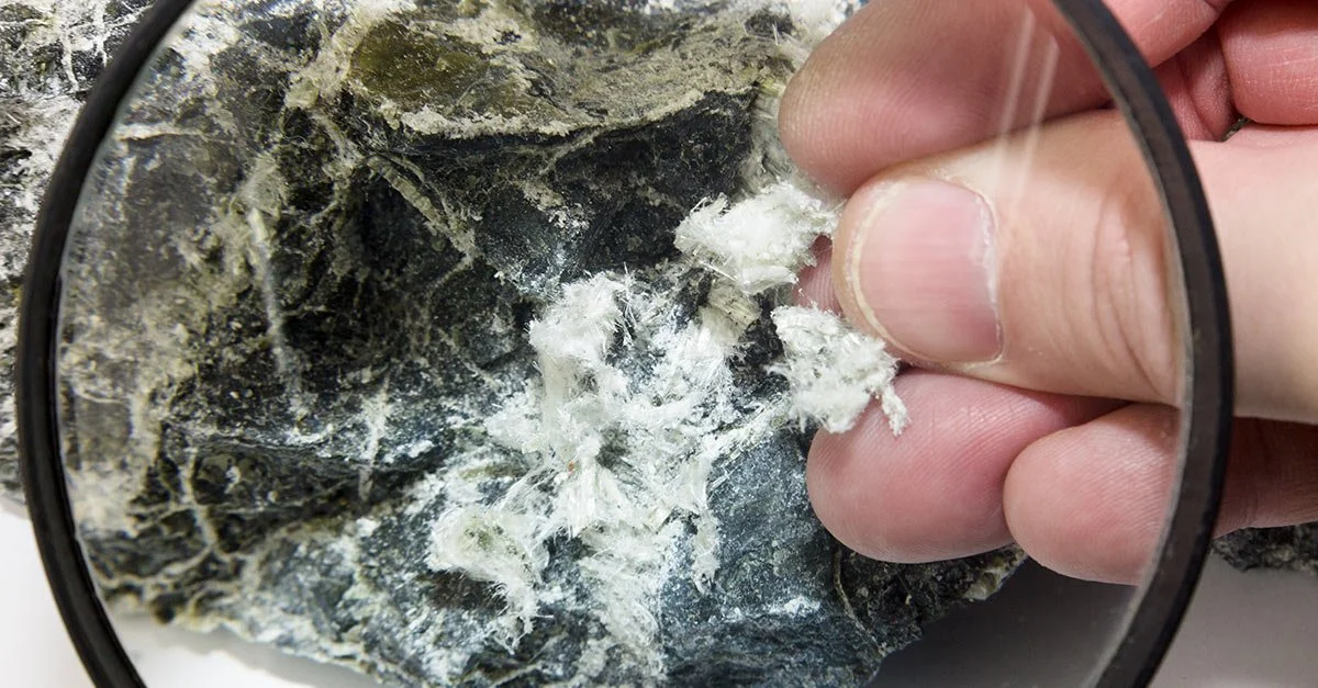 Asbestos Testing