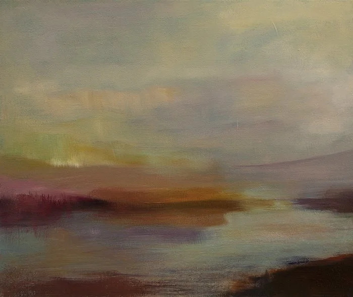 autumn evening 20x24 acrylic.jpg