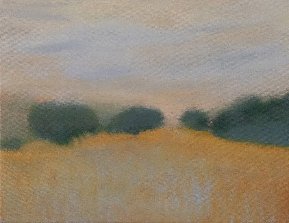 polly hill arboretum acrylic 14x18 $350.jpg