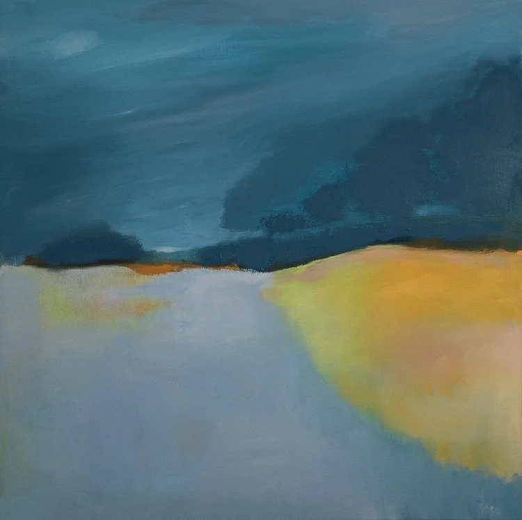 trees at dusk 24x24 oil copy.jpg