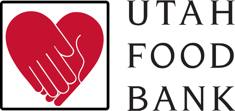 utah food bank logo