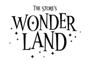 The Store's Wonder Land logo